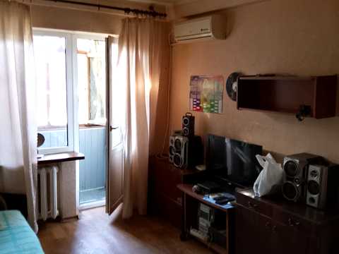 квартира за адресою Паркова вул. (Чубаря), 8а