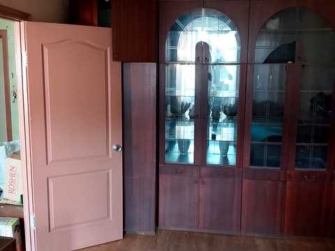 квартира за адресою Паркова вул. (Чубаря), 8а