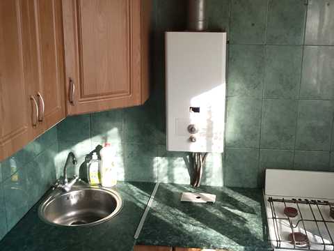 квартира за адресою Паркова вул. (Чубаря), 8а