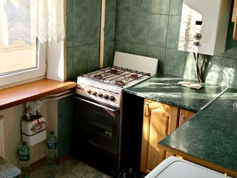 квартира за адресою Паркова вул. (Чубаря), 8а
