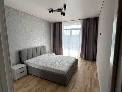 квартира по адресу Галицкие Пасеки ул., 3