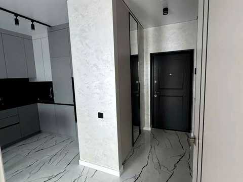 квартира по адресу Галицкие Пасеки ул., 3