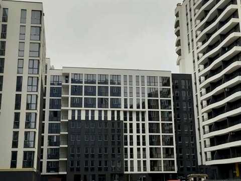 квартира по адресу Галицкие Пасеки ул., 3