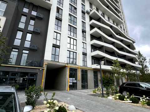 квартира по адресу Галицкие Пасеки ул., 3