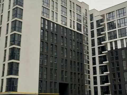 квартира по адресу Галицкие Пасеки ул., 3