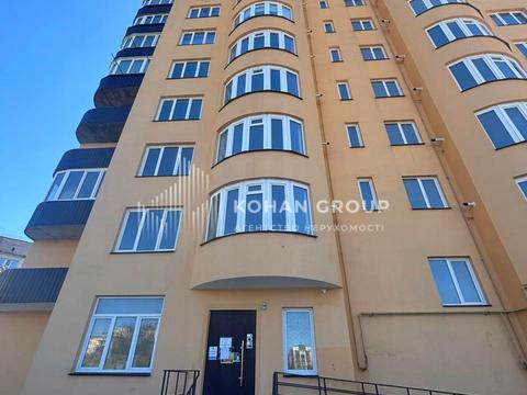 квартира за адресою Героїв УПА вул. (Васильєва), (Будинок 1)