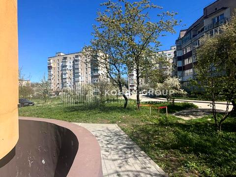квартира за адресою Героїв УПА вул. (Васильєва), (Будинок 1)