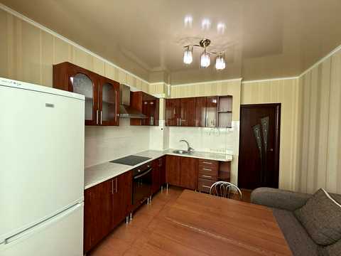 квартира за адресою Шкільна вул., 35