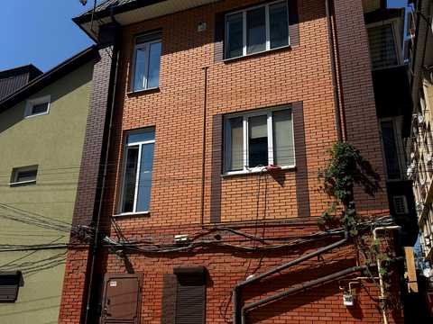 квартира за адресою Алли Горської вул. (Наримська), 106