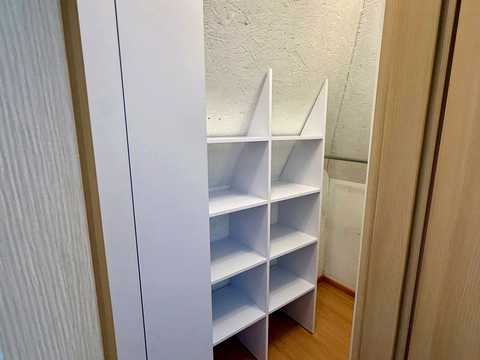 квартира за адресою Алли Горської вул. (Наримська), 106