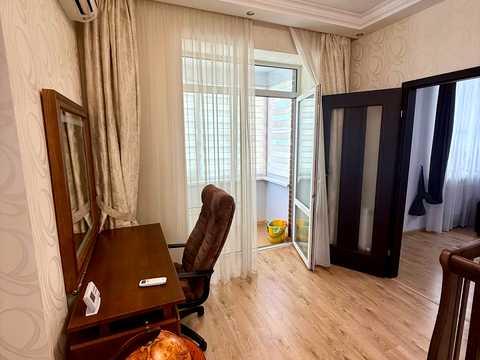 квартира за адресою Алли Горської вул. (Наримська), 106