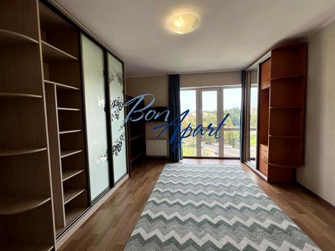 квартира по адресу Метрологическая ул., 60