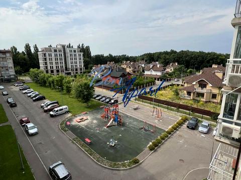 квартира по адресу Метрологическая ул., 60