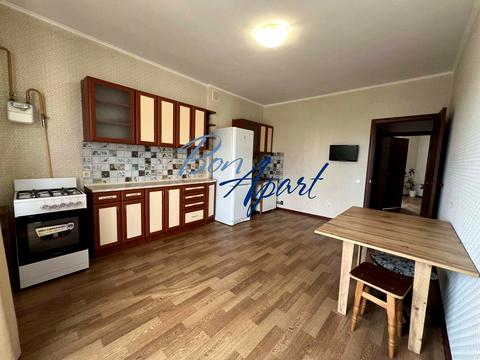 квартира по адресу Метрологическая ул., 60