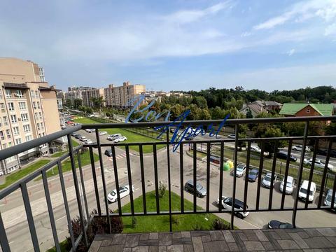квартира по адресу Метрологическая ул., 60