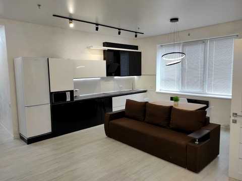 квартира за адресою Канатна вул., 38