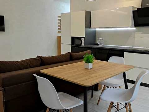 квартира за адресою Канатна вул., 38