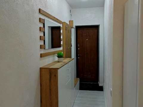 квартира за адресою Канатна вул., 38