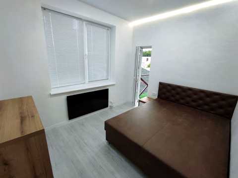 квартира за адресою Канатна вул., 38