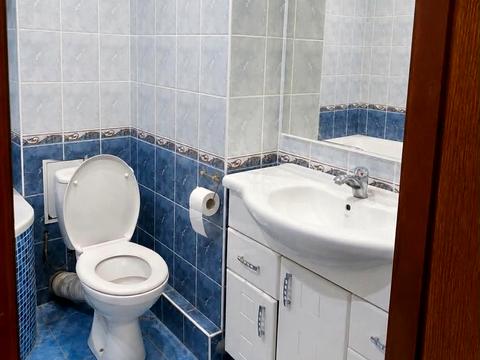 квартира по адресу Молодёжная ул., 55