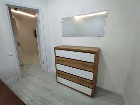 квартира за адресою Канатна вул., 38