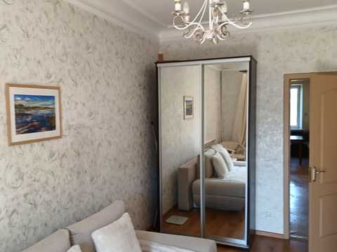 квартира за адресою Володимира Вернадського вул. (Дзержинського), 30