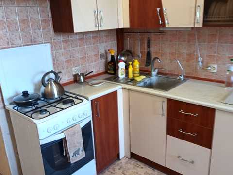 квартира за адресою Володимира Вернадського вул. (Дзержинського), 30
