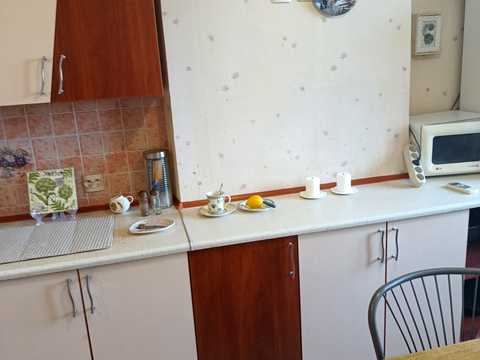 квартира за адресою Володимира Вернадського вул. (Дзержинського), 30