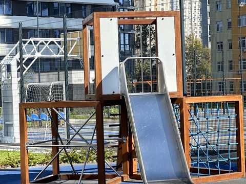 квартира за адресою Воскресенська вул., 2-В