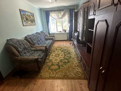 квартира по адресу Миру, 33