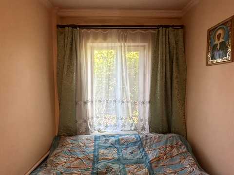 квартира по адресу Миру, 33