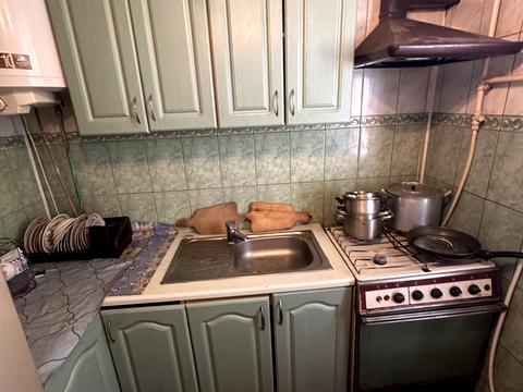 квартира по адресу Миру, 33