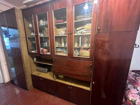 квартира по адресу Миру, 33