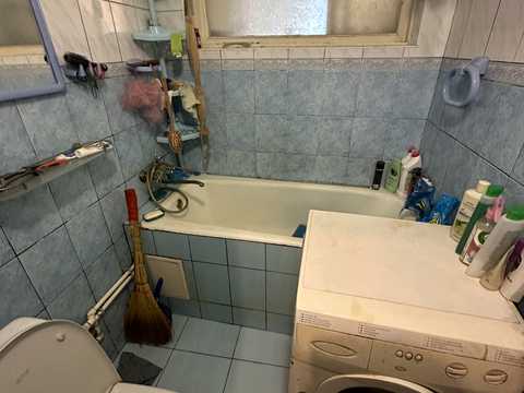 квартира по адресу Миру, 33