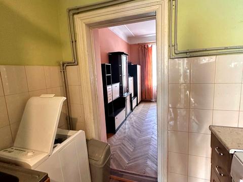 квартира за адресою Клепарівська вул., 7