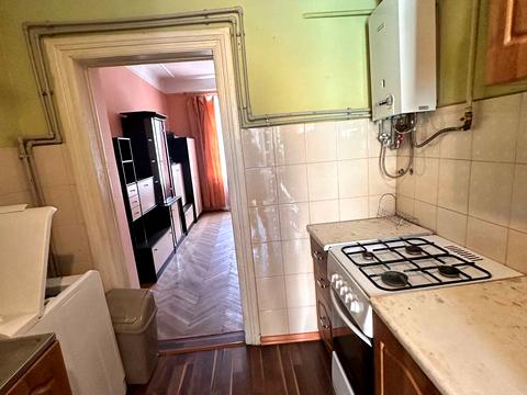 квартира за адресою Клепарівська вул., 7