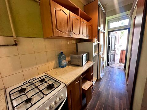 квартира за адресою Клепарівська вул., 7