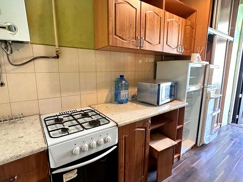 квартира за адресою Клепарівська вул., 7