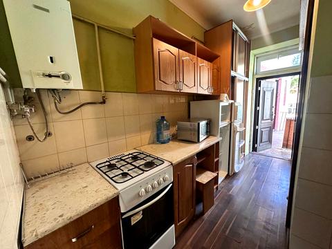 квартира за адресою Клепарівська вул., 7