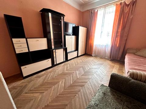 квартира за адресою Клепарівська вул., 7