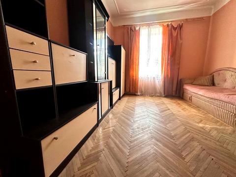 квартира за адресою Клепарівська вул., 7
