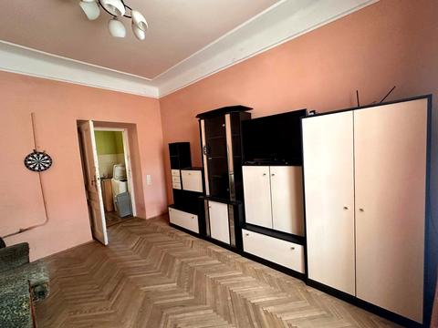 квартира за адресою Клепарівська вул., 7