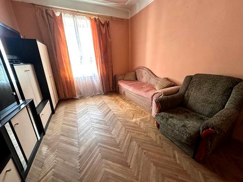 квартира за адресою Клепарівська вул., 7