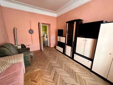 квартира за адресою Клепарівська вул., 7