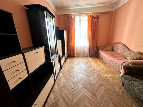 квартира за адресою Клепарівська вул., 7