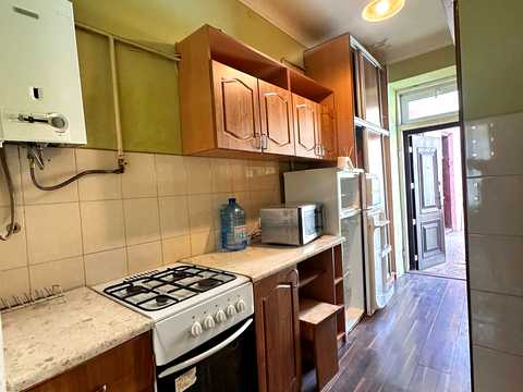 квартира за адресою Клепарівська вул., 7