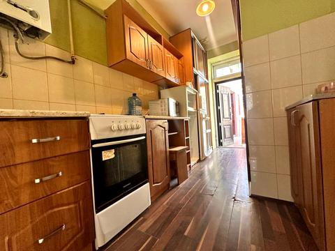 квартира за адресою Клепарівська вул., 7