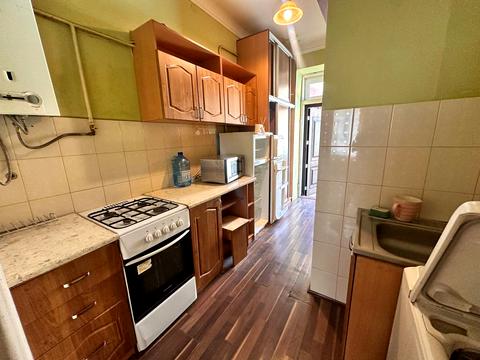 квартира за адресою Клепарівська вул., 7