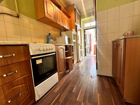 квартира за адресою Клепарівська вул., 7