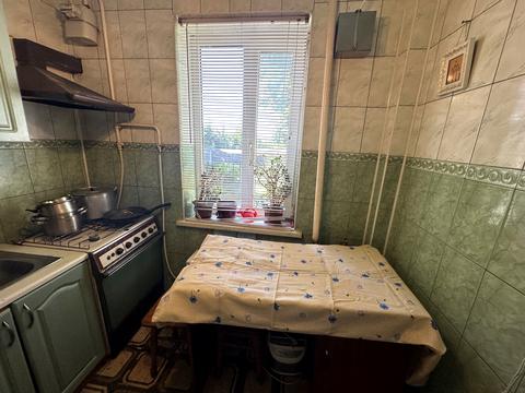 квартира по адресу Миру, 33